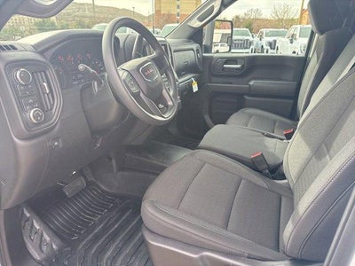 2026 GMC Sierra 3500 HD Pro