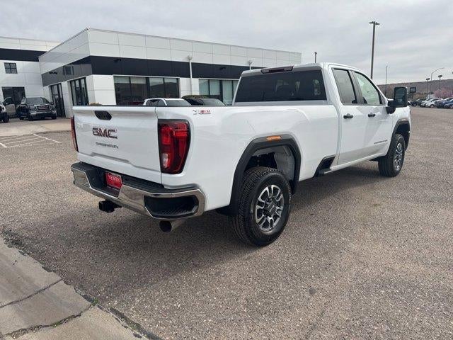 2026 GMC Sierra 3500 HD Pro