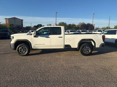 2026 GMC Sierra 3500 HD Pro