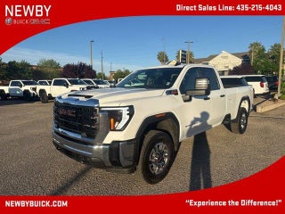 2026 GMC Sierra 3500 HD Pro