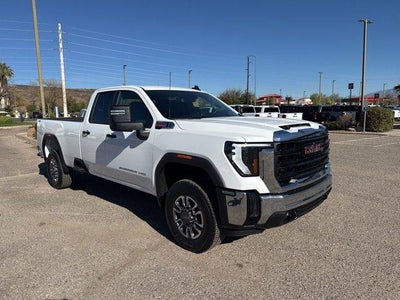 2026 GMC Sierra 3500 HD Pro