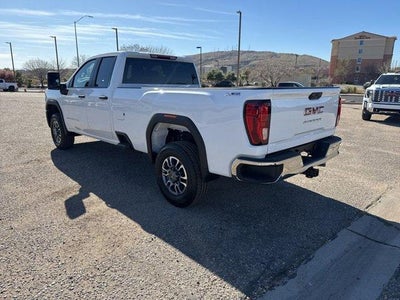 2026 GMC Sierra 3500 HD Pro