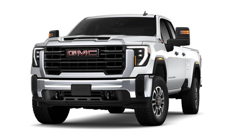 2026 GMC Sierra 3500 HD Pro