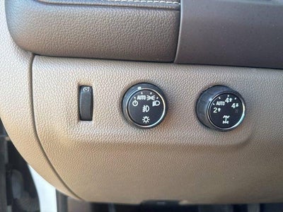 2016 GMC Canyon 4WD SLT