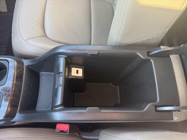 2016 GMC Canyon 4WD SLT