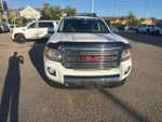 2016 GMC Canyon 4WD SLT