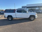 2016 GMC Canyon 4WD SLT