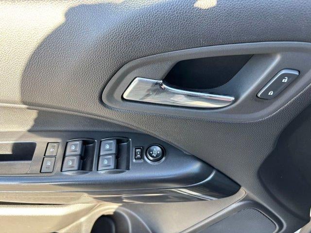 2022 GMC Canyon AT4 - Cloth