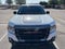 2022 GMC Canyon AT4 - Cloth