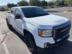 2022 GMC Canyon AT4 - Cloth