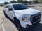 2022 GMC Canyon AT4 - Cloth