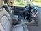2022 GMC Canyon AT4 - Cloth