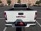 2022 GMC Canyon AT4 - Cloth