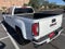 2022 GMC Canyon AT4 - Cloth