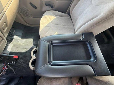 2002 GMC Sierra 2500 HD Base