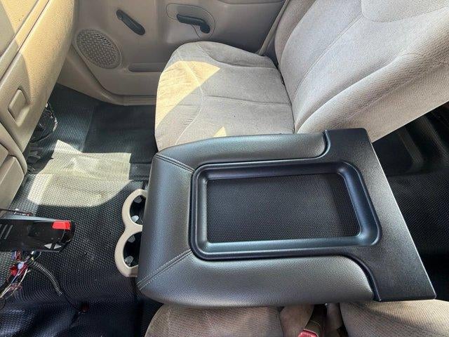 2002 GMC Sierra 2500 HD Base