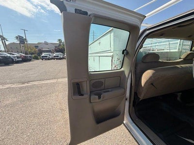2002 GMC Sierra 2500 HD Base