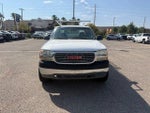 2002 GMC Sierra 2500 HD Base