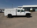2002 GMC Sierra 2500 HD Base