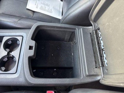 2007 GMC Sierra 2500 HD SLT