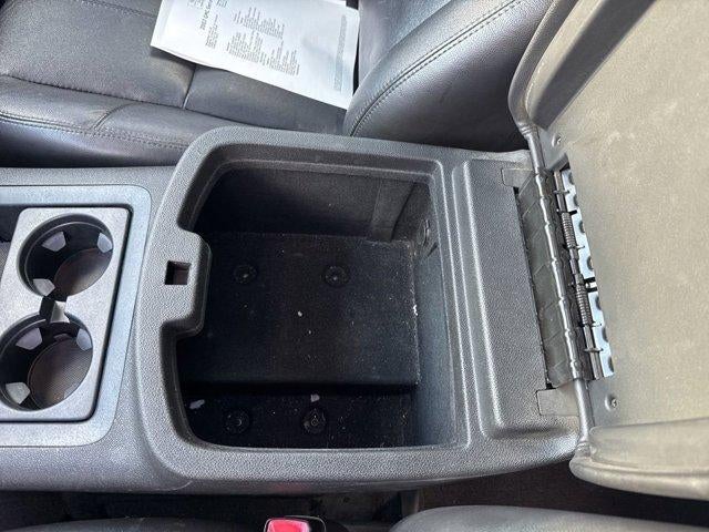 2007 GMC Sierra 2500 HD SLT