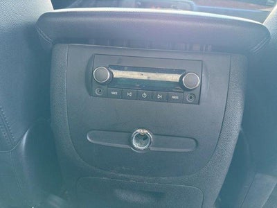 2007 GMC Sierra 2500 HD SLT