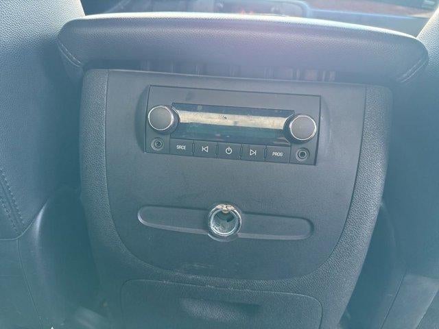 2007 GMC Sierra 2500 HD SLT