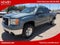 2008 GMC Sierra 2500 HD SLT
