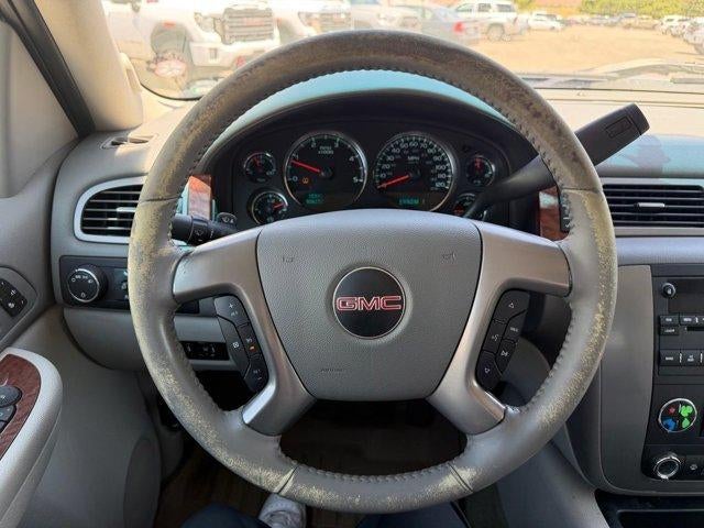 2008 GMC Sierra 2500 HD SLT
