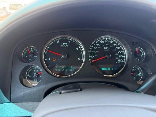 2008 GMC Sierra 2500 HD SLT