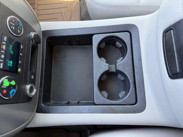 2008 GMC Sierra 2500 HD SLT