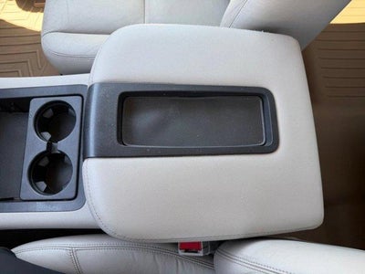 2008 GMC Sierra 2500 HD SLT