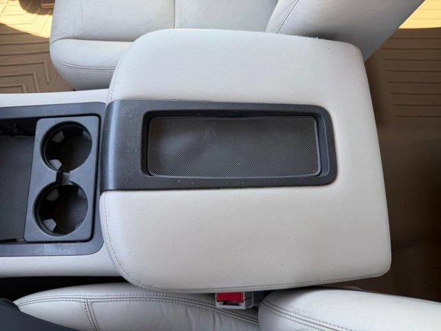 2008 GMC Sierra 2500 HD SLT