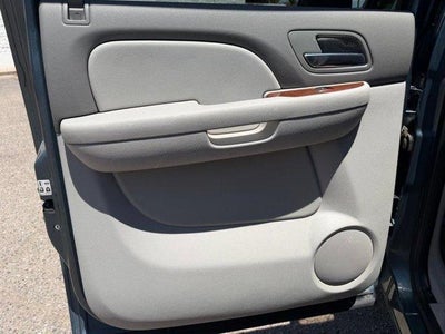 2008 GMC Sierra 2500 HD SLT