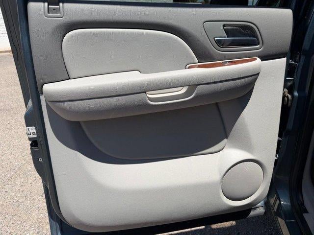 2008 GMC Sierra 2500 HD SLT
