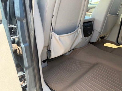 2008 GMC Sierra 2500 HD SLT