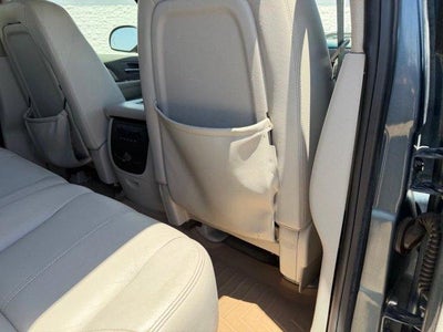 2008 GMC Sierra 2500 HD SLT