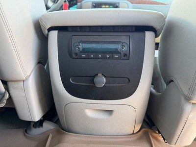 2008 GMC Sierra 2500 HD SLT