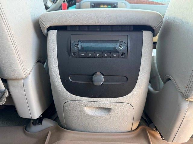 2008 GMC Sierra 2500 HD SLT