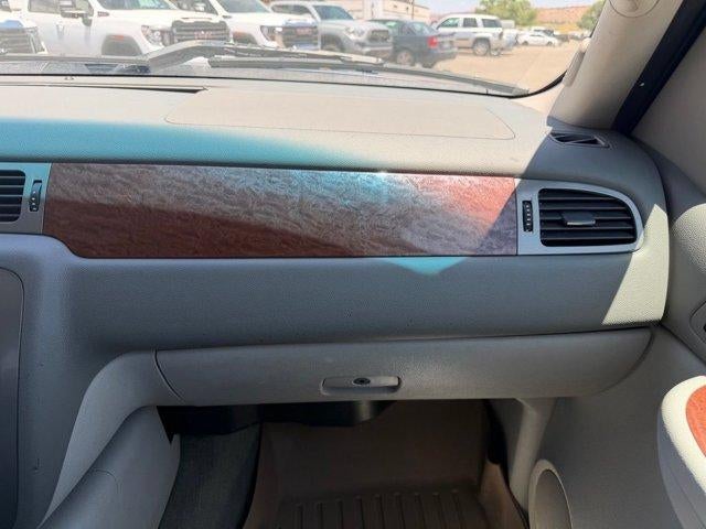 2008 GMC Sierra 2500 HD SLT