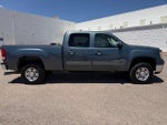 2008 GMC Sierra 2500 HD SLT