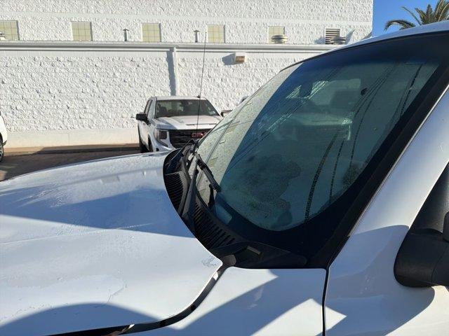 2005 GMC Sierra 3500 HD SRW