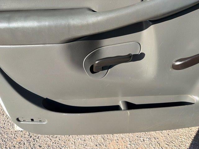 2005 GMC Sierra 3500 HD SRW