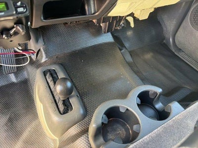 2005 GMC Sierra 3500 HD SRW