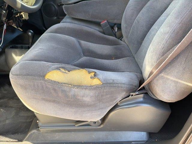 2005 GMC Sierra 3500 HD SRW