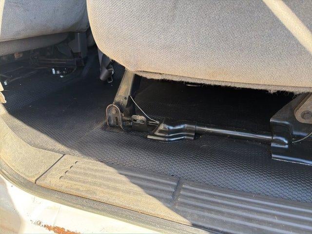 2005 GMC Sierra 3500 HD SRW