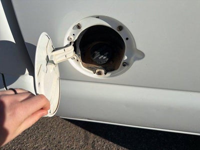 2005 GMC Sierra 3500 HD SRW