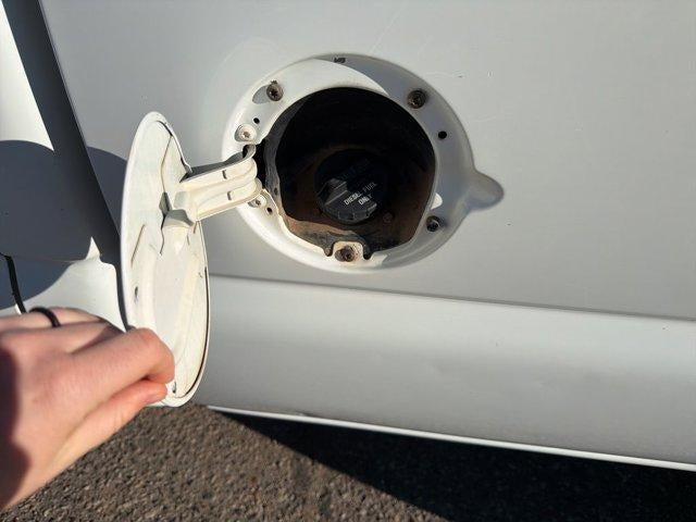 2005 GMC Sierra 3500 HD SRW