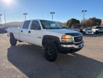 2005 GMC Sierra 3500 HD SRW