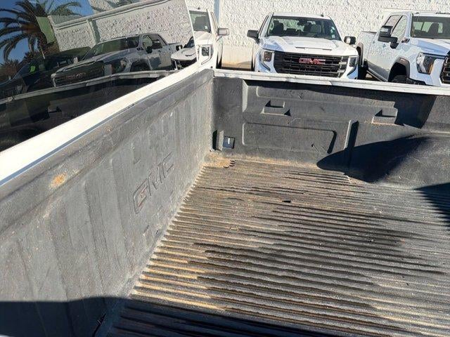 2005 GMC Sierra 3500 HD SRW